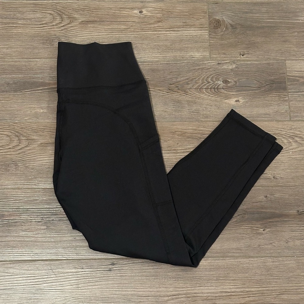 NWOT - Aerie Offline “The Hugger” Leggings